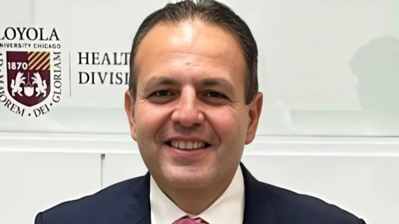 Tamer Refaat: Bringing Adaptive Radiation Therapy to Our Patients with Ethos Linear Accelerator
