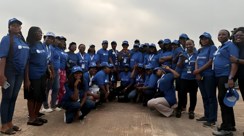 A United Walk for Cancer Awareness and Prevention – ONS Nigeria