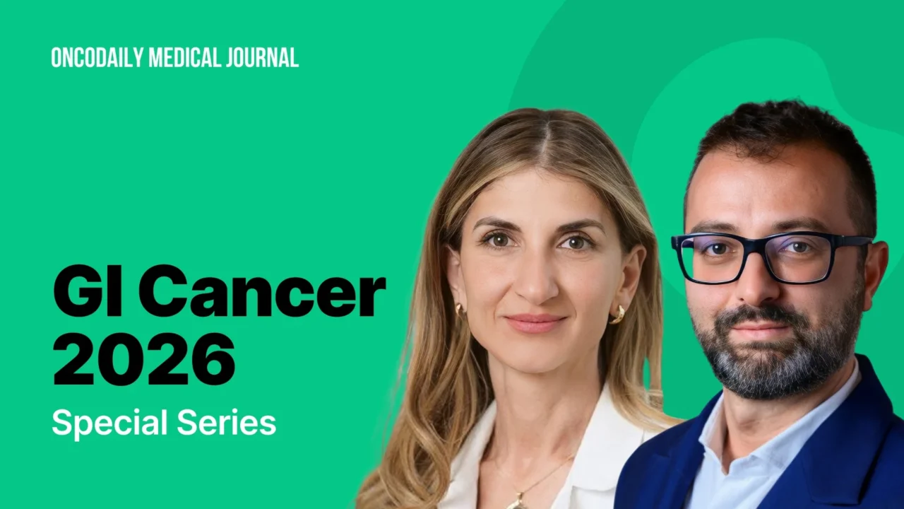 Call for Papers: Special Series on Gastrointestinal Oncology in 2026