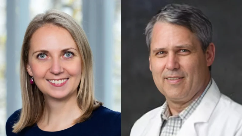 ESTRO Announced the New Editors-in-Chief of PhiRO – Physics and Imaging in Radiation Oncology