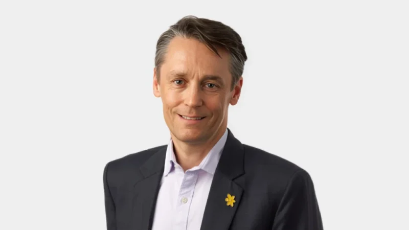 Todd Harper: Investment in Skin Cancer Prevention Will Save Lives and Money