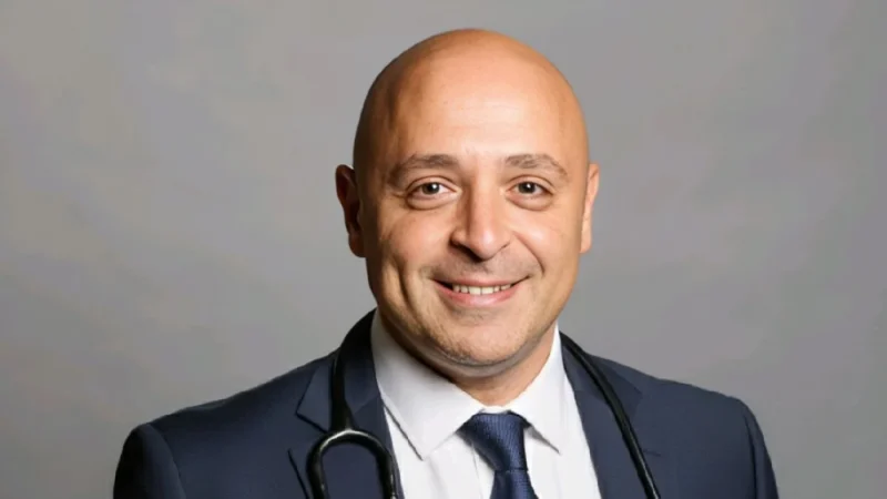 Ahmed Magdy Rabea Highlights the Life-Saving Impact of Early Lung Cancer Detection