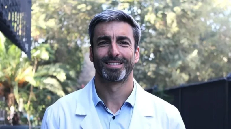 Benjamin Walbaum: SABCS 2025 – Key Takeaways for the LATAM Oncology Community