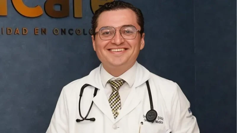 Diego A. Díaz-García: HSPC – Personalized Treatment Intensification