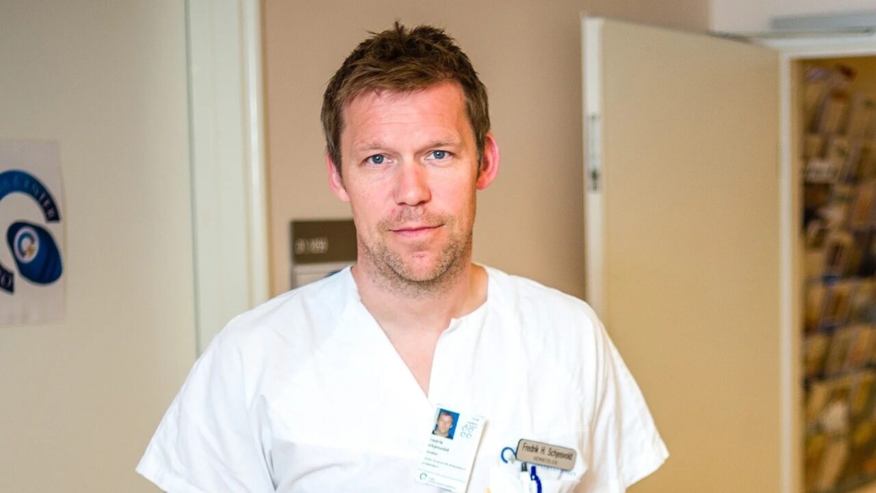 Fredrik Schjesvold on CAR-T Access Delays Due to IT System Approvals in Norway