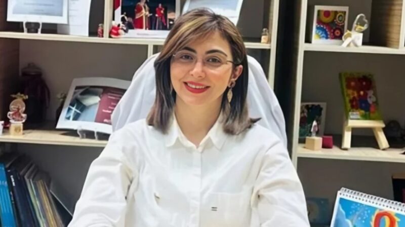Hadieh Eslampanah: AI and Digital Health as Catalysts for Sustainable Care