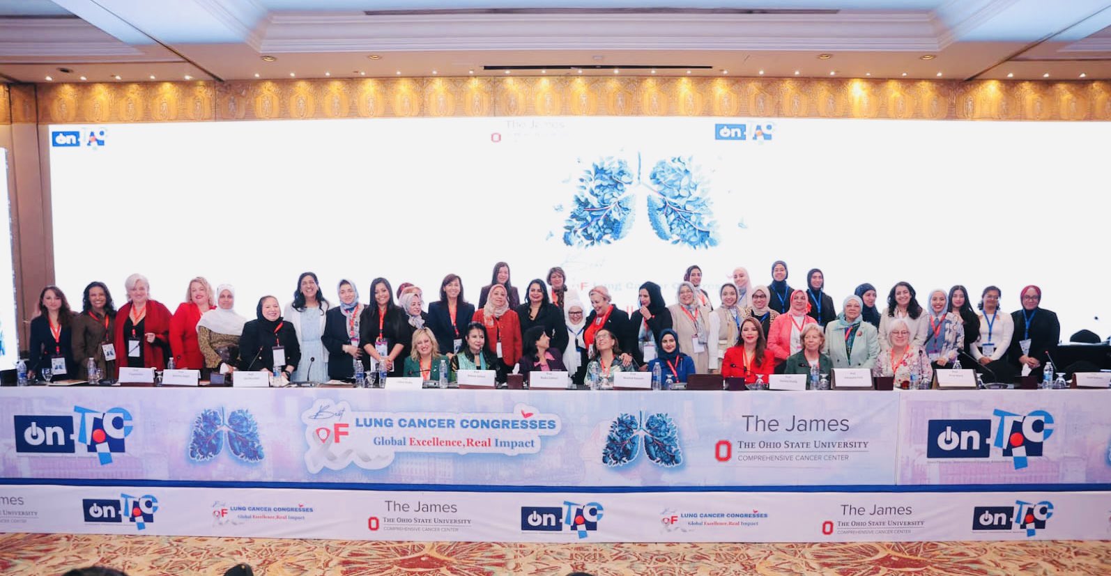 Lung Cancer Management