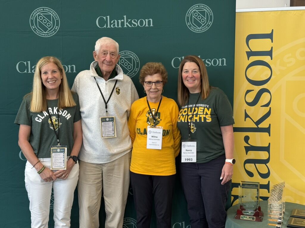 Clarkson University
