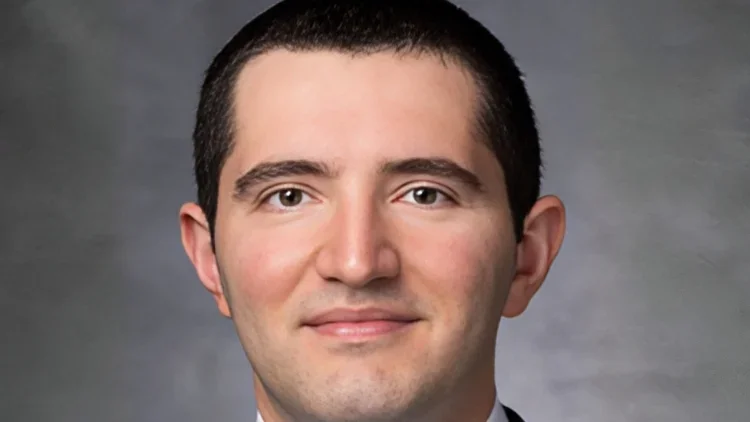 Khalis Mustafayev: Survival and Treatment Outcomes of SCLC Patients with Brain Metastases