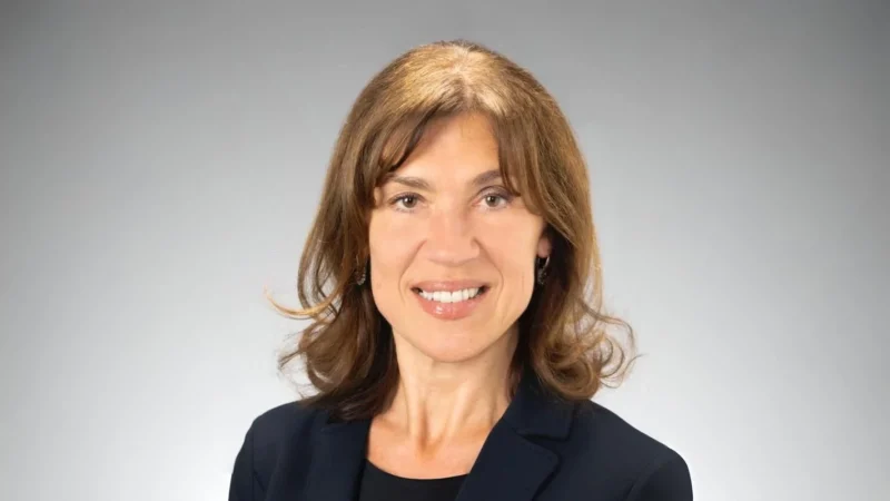 Marija Bálíc to Deliver Keynote on Liquid Biopsy in Breast Cancer – International Cancer Patient Coalition
