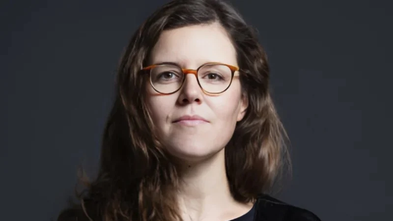 Rille Pihlak: New Lancet Oncology Commission – The Human Crisis in Cancer