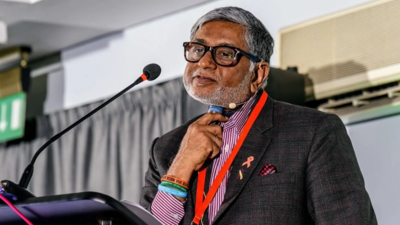 Shrenik Shah: Speaking Disability Disruptor Featured on Global Platform Twice