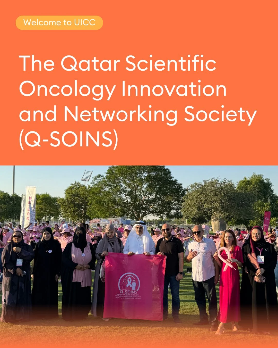 Qatar Scientific Oncology