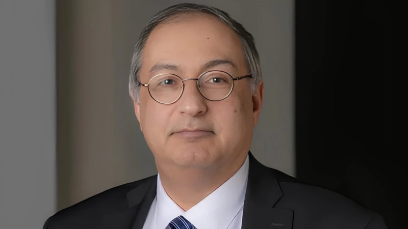 Catherine Bresson: Wafik S. El-Deiry Re-Elected Chair of WIN Consortium in Cancer Personalized Medicine