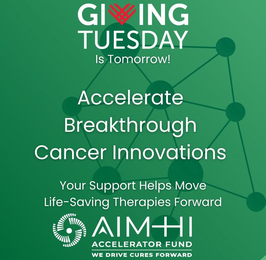 Giving Tuesday