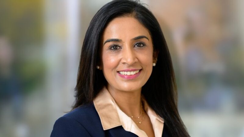 Komal Jhaveri: A Phase Ib Study of Trastuzumab Deruxtecan
