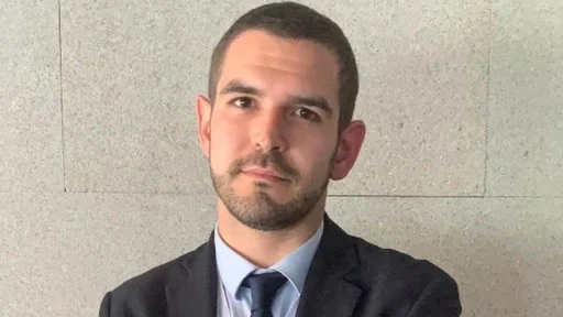 Pablo Nenclares: A Double Global first at Barts Health NHS Trust
