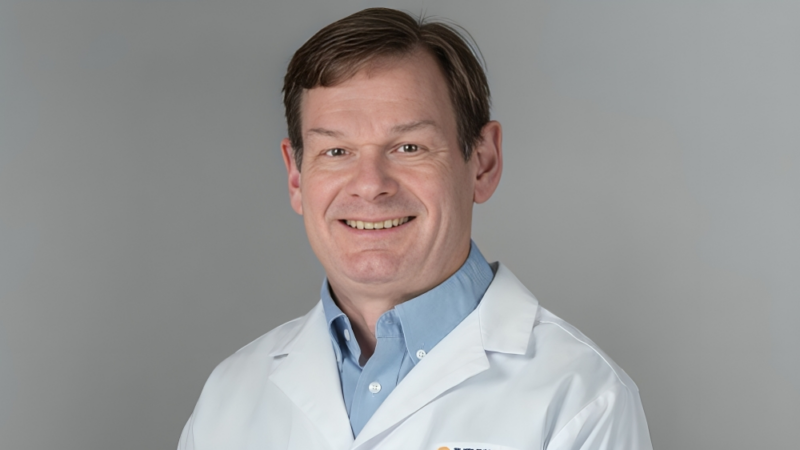 Paul Kruszka: GUARDIAN Puts Genomic Newborn Screening in the Spotlight