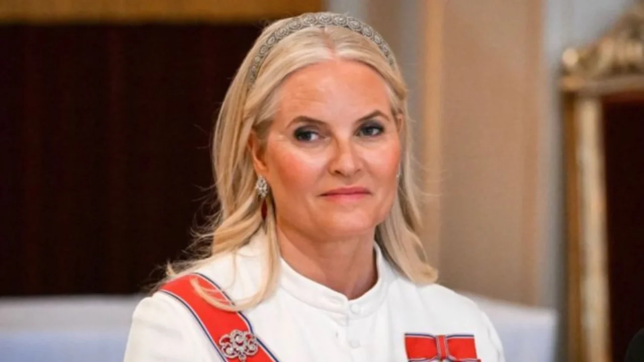Crown Princess Mette‑Marit Raises Awareness of Serious Lung Disease – PHAEUROPE