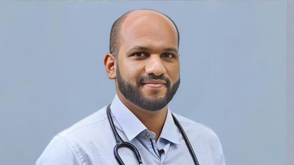 Rahul Ravind