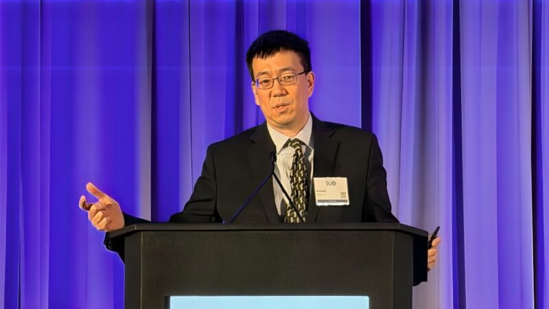 Ronald Chen: Cancer Clinical Trials Should Include Assessments on Quality of Life