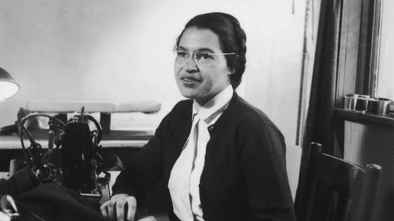 Susanna Fletcher Greer: The Anniversary of Rosa Parks’ Quiet but World-Shifting Act of Courage
