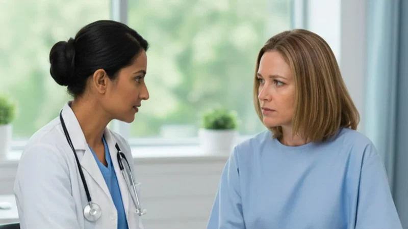 What Guides Clinical Decisions in Today’s Metastatic Breast Cancer Landscape? – SPCC