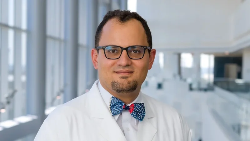 Samer Al Hadidi: What Long-Term Data Reveal About Cure in Multiple Myeloma