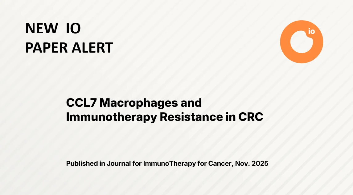 CCL7 Macrophages