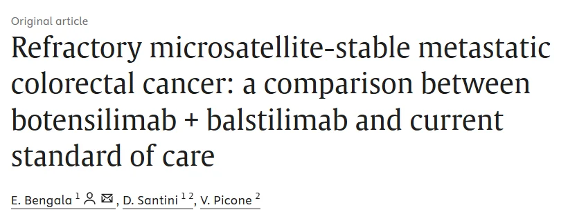 Agenus Botensilimab