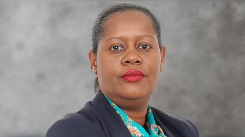 Sharon Kapambwe: Train-the-Trainer Colposcopy Sessions Advance Progress Toward 90-70-90 Targets