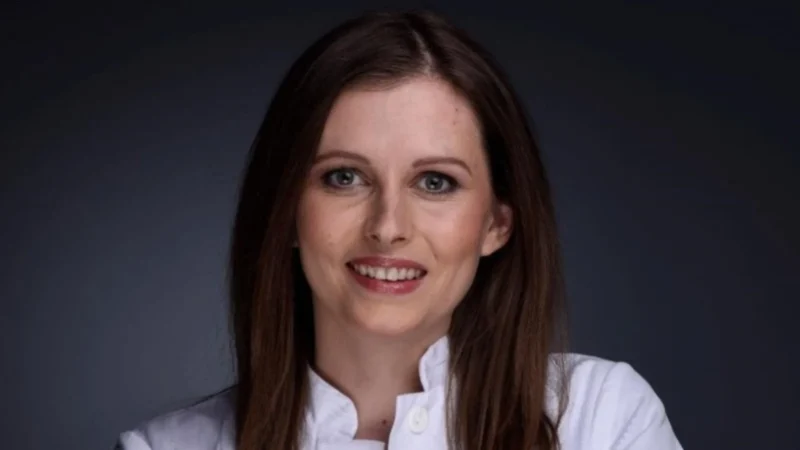 Stefanie Corradini: Happy to Share Our Latest Work on MR-Guided Single-Fraction SBRT