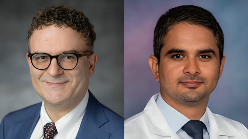 Boris Pasche: Recognizing Suresh Balasubramanian’s Role in Advancing AML Therapy
