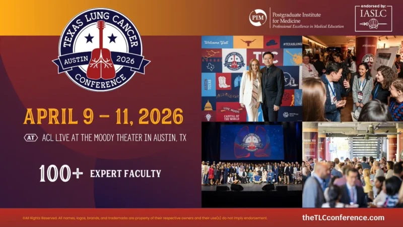 Stephen V Liu: A Holiday Gift – Free Registration for Texas Lung 2026
