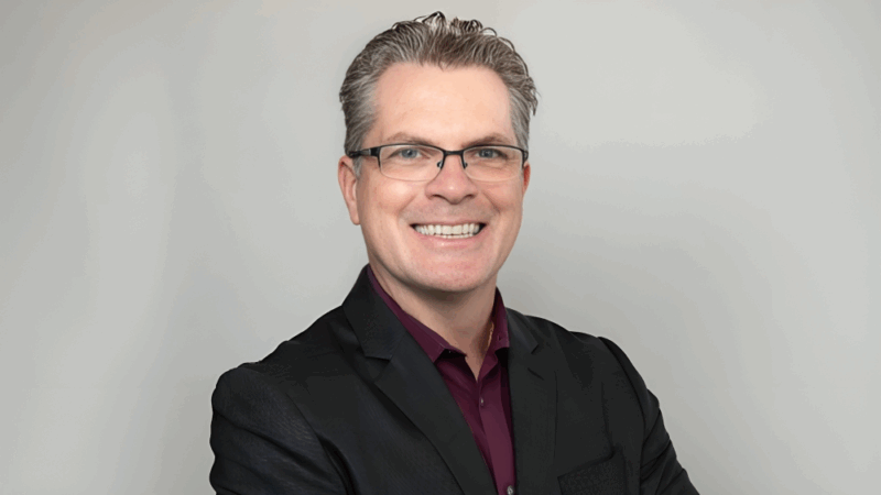 Terrence Connolly: NSD2 as a Target in Treatment-Resistant Prostate Cancer