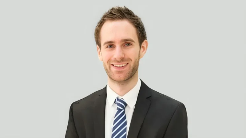 Chris Jones: Research Training in Radiation Oncology – Global Pathways, Barriers and Enablers