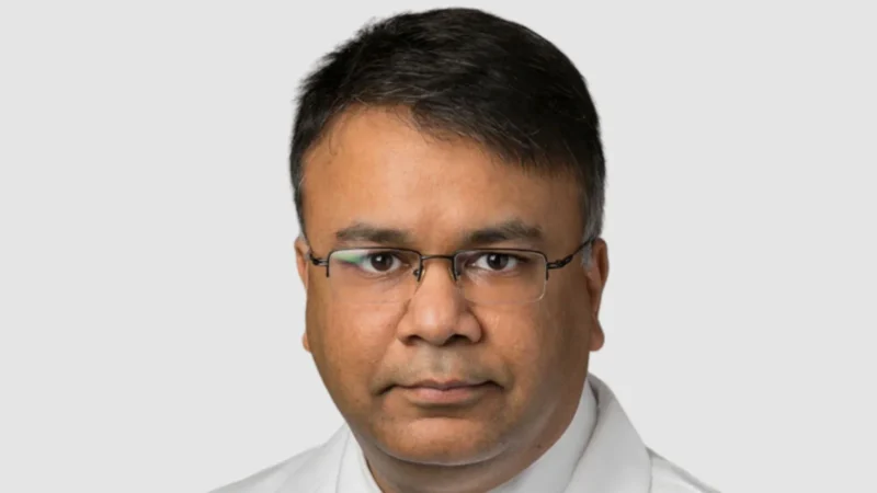 Ankit Mangla: Myocarditis Mimicking Takotsubo With Checkpoint Inhibitors