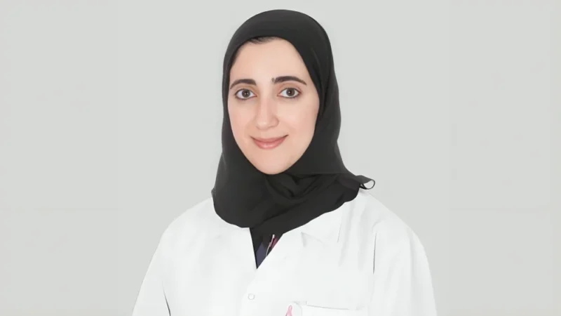 Aydah AlAwadhi: PATINA Trial Sets New Standard of Care in HR+/HER2+ Metastatic Breast Cancer