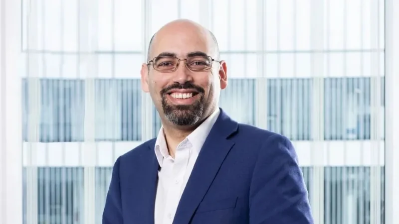 Walid Kamoun: AI Exposure Across Jobs Is Uneven, Nuanced, and Accelerating