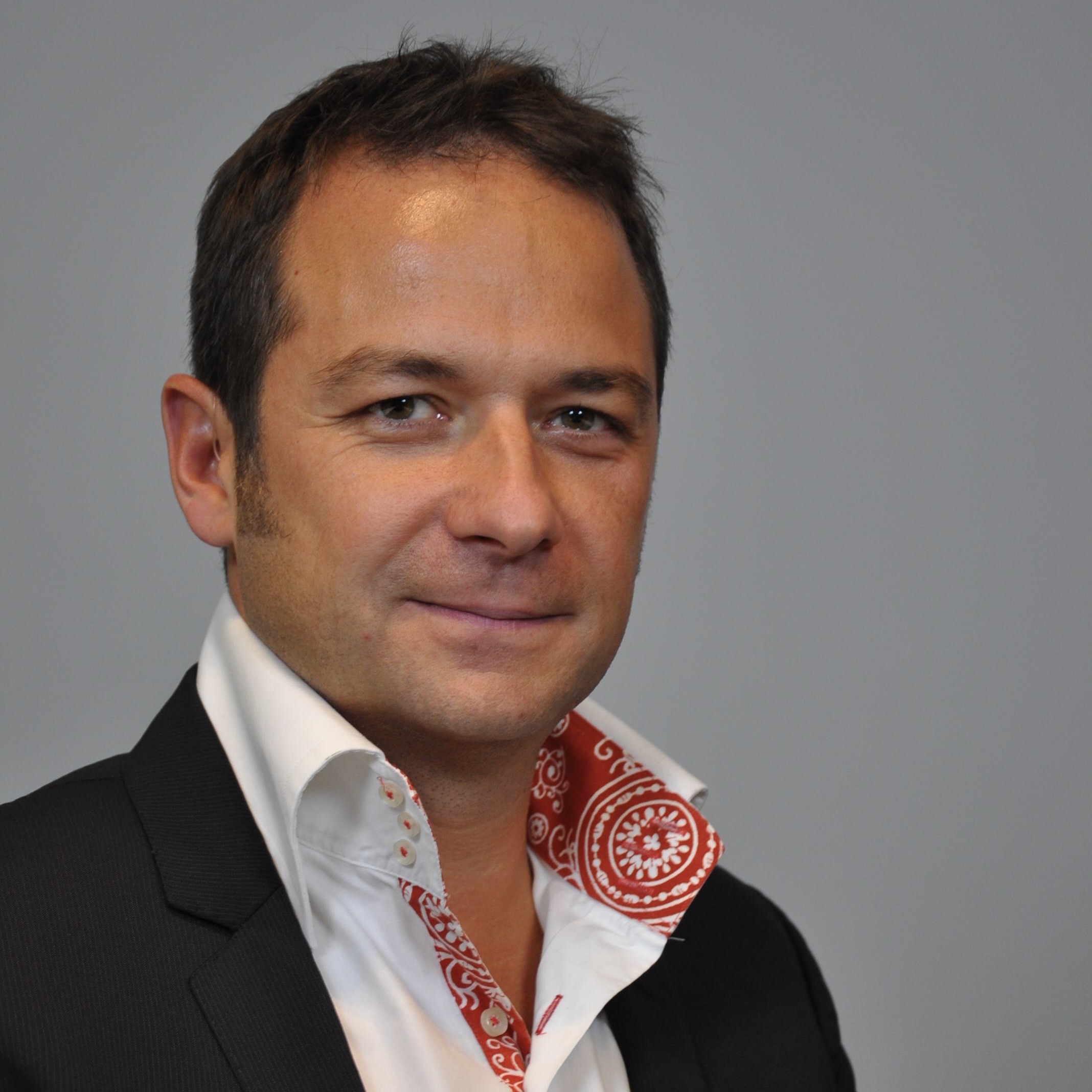 Florian Scotté
