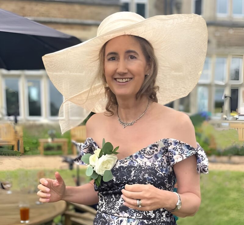 Sophie Kinsella 