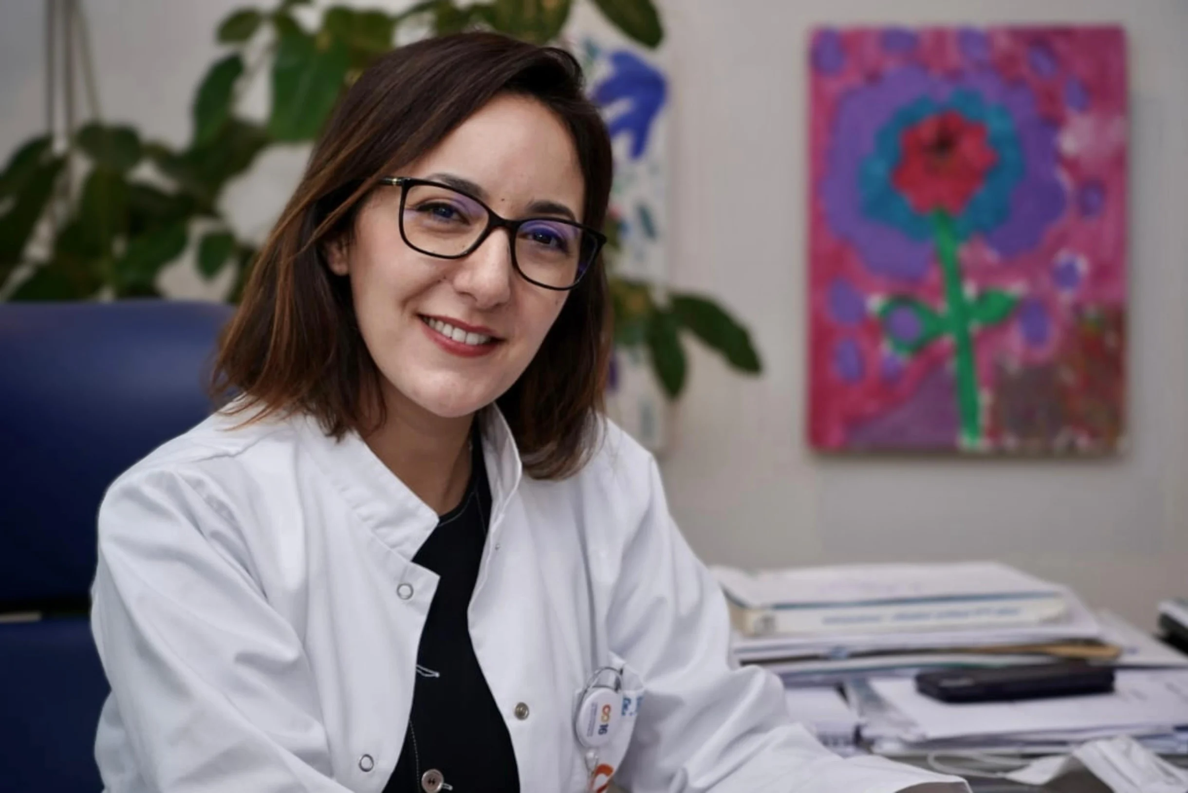 Fatma Ben Abid
