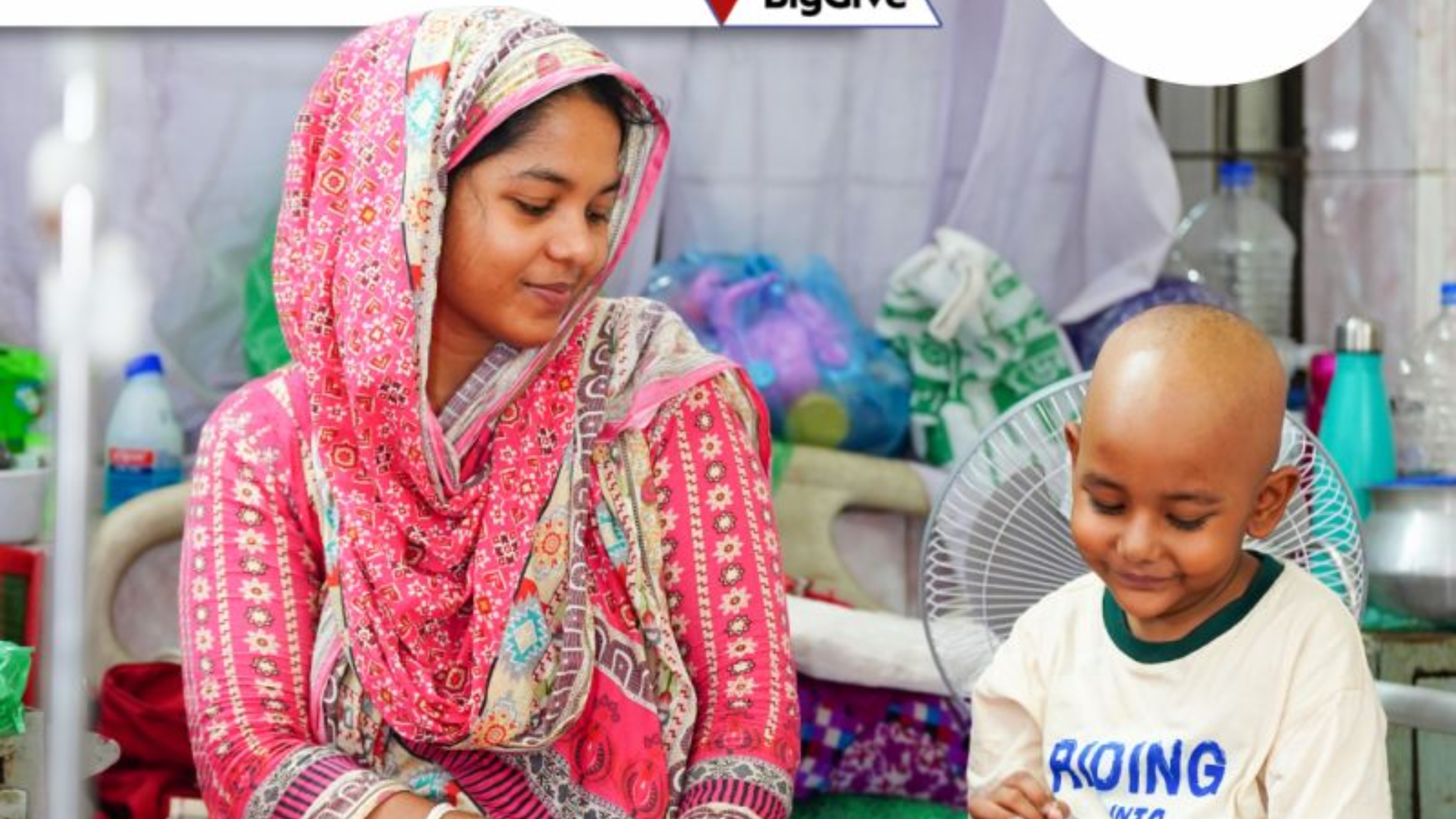 World Child Cancer