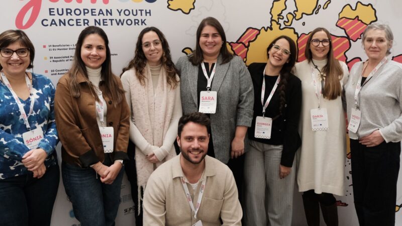 Youth Cancer Europe