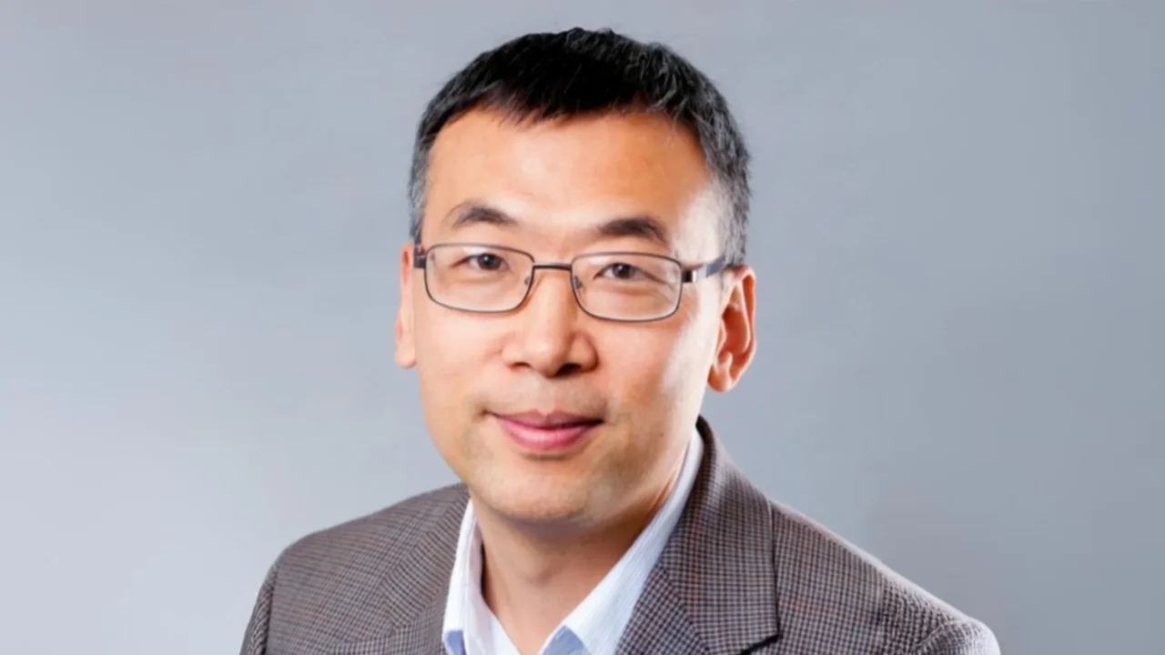 Zhaohui Su: What ESMO 2025 Revealed About AI