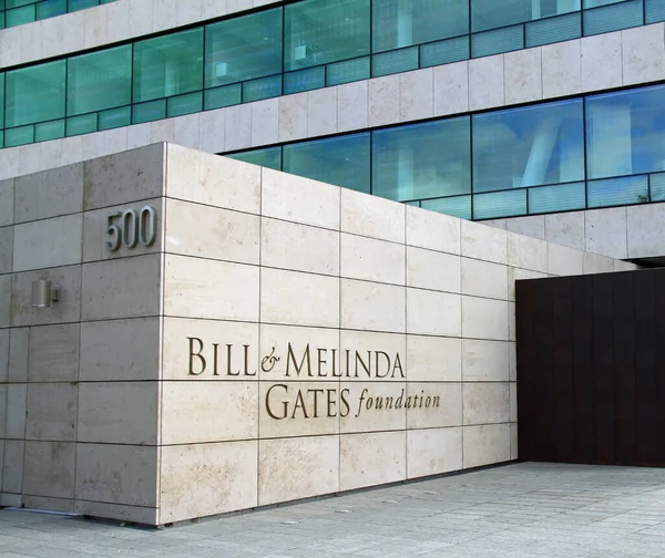 Gates Foundation