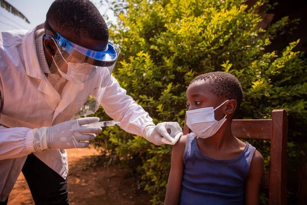 cancer screening africa