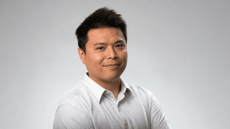 Ping-Chih Ho: From CD36 Discovery to Clinical Translation – PLT012 Enters Phase 1