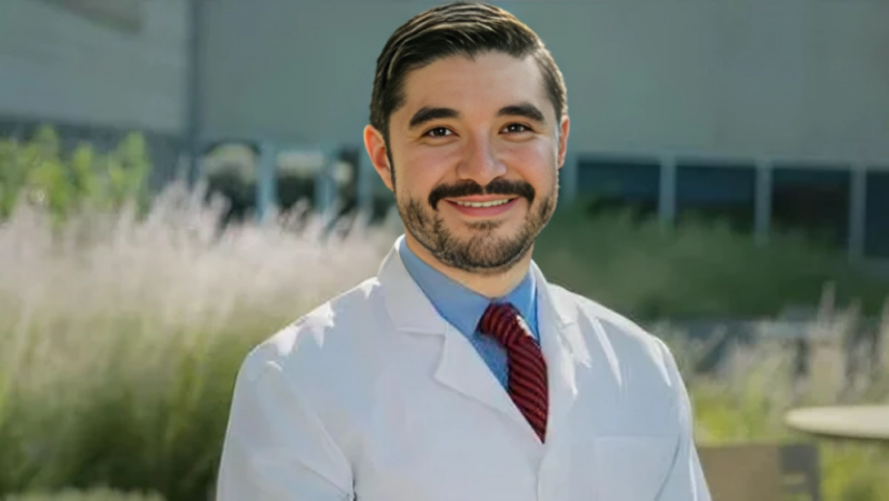 Arturo LoAIza-Bonilla: Honored to Serve as Guest Editor for a New Special Issue in Cancers MDPI