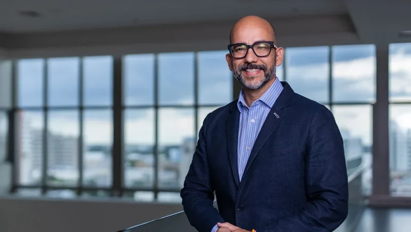 Gilberto Lopes: Renewing Sylvester Comprehensive Cancer Center’s Mission to Transform Cancer Care and Control